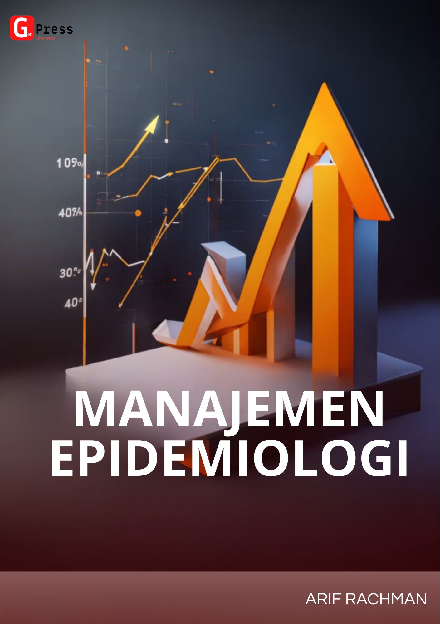 MANAJEMEN EPIDEMIOLOGI